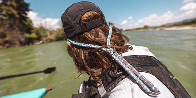 Chums Glass Float Classic