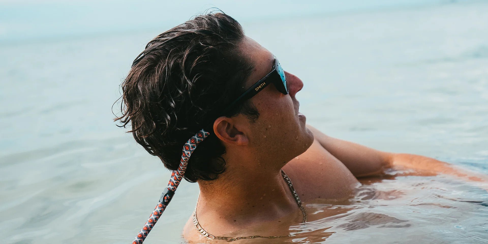 Chums Glass Float Classic