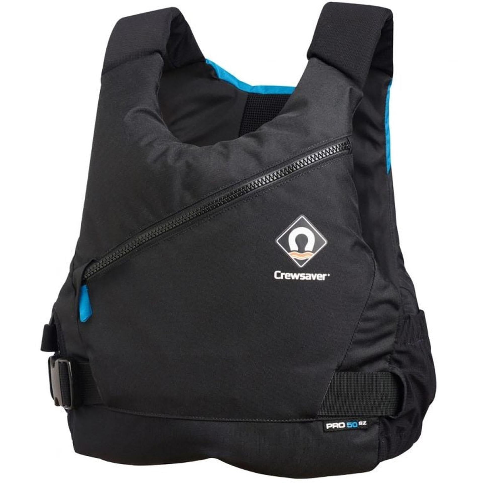 Crewsaver Pro 50N Side Zip Buoyancy Aid