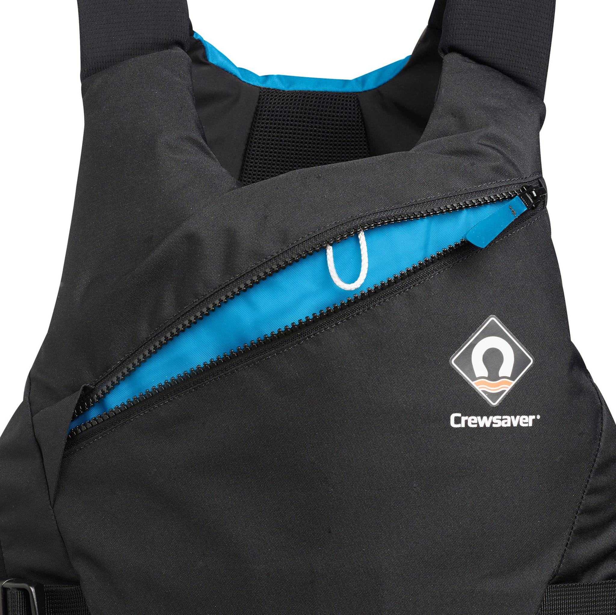 Crewsaver Pro 50N Side Zip Buoyancy Aid