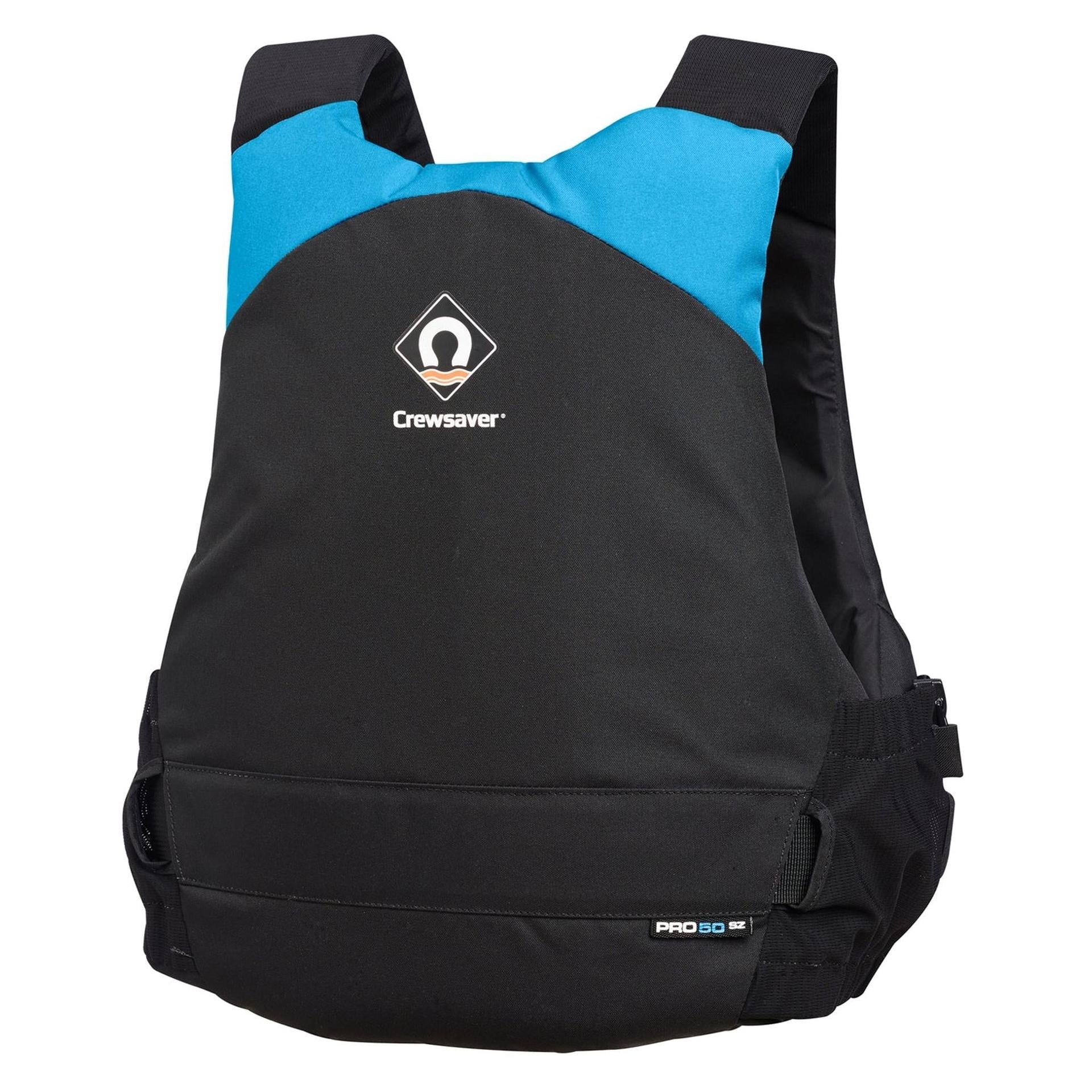 Crewsaver Pro 50N Side Zip Buoyancy Aid
