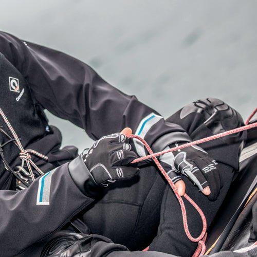 Crewsaver Three Finger Glove