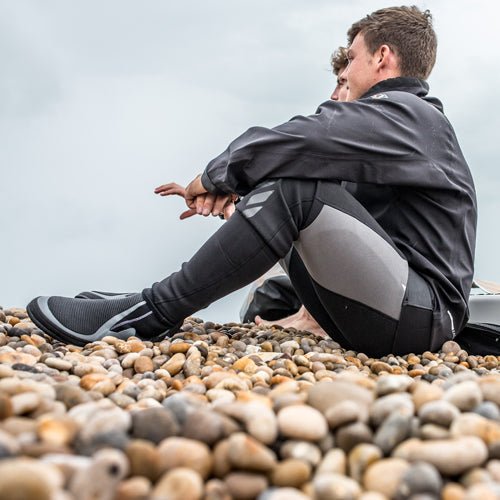 Crewsaver Zip Sailing Boot