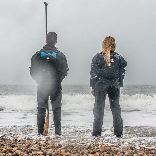 Crewsaver Zip Sailing Boot