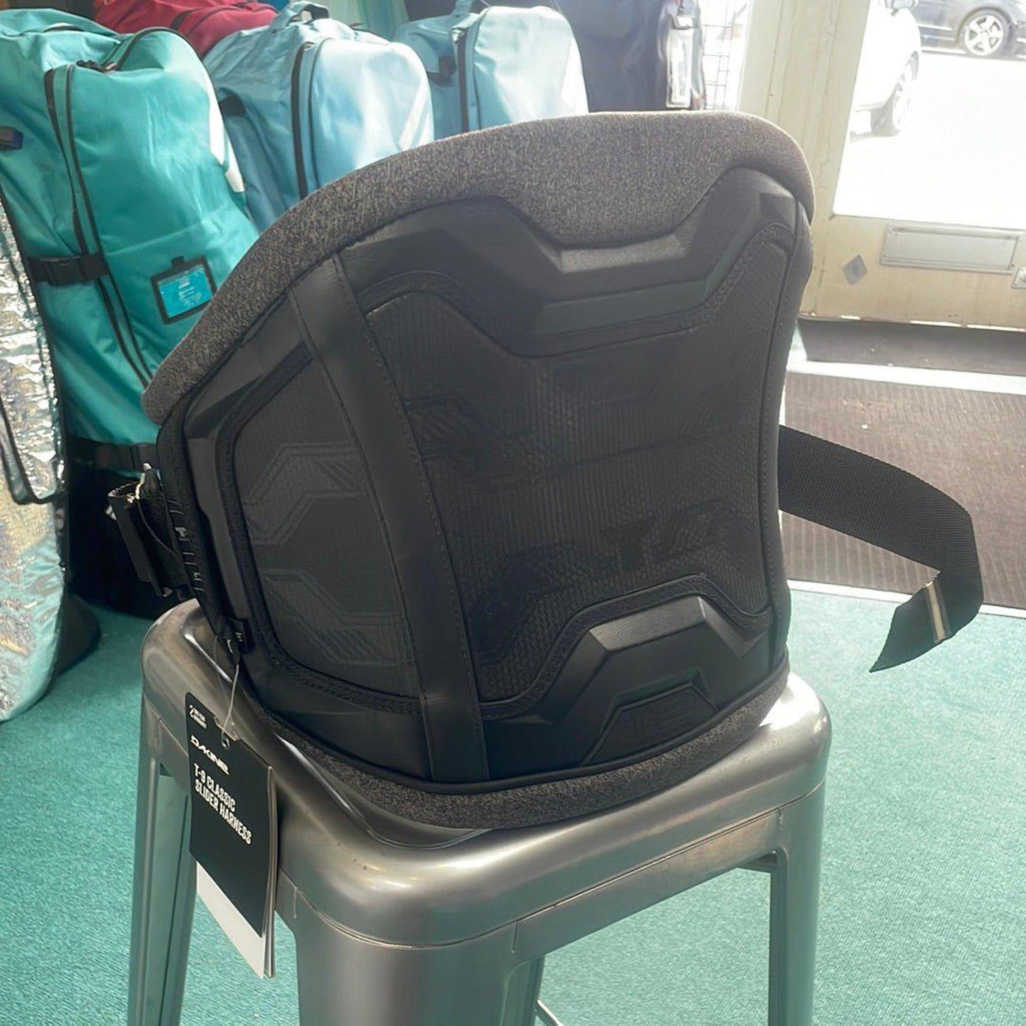 Dakine T-9 Classic Slider Windsurfing Harness