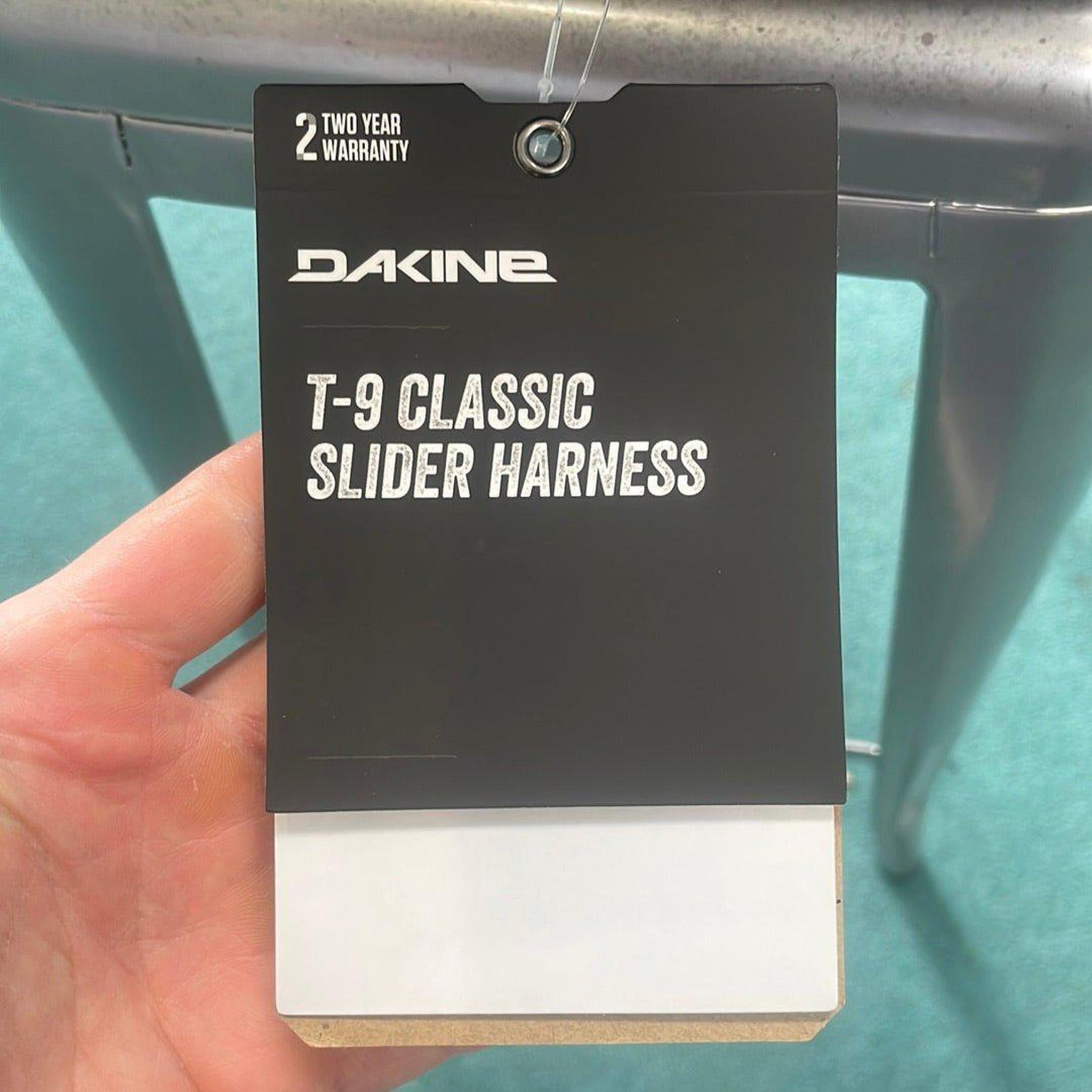 Dakine T-9 Classic Slider Windsurfing Harness