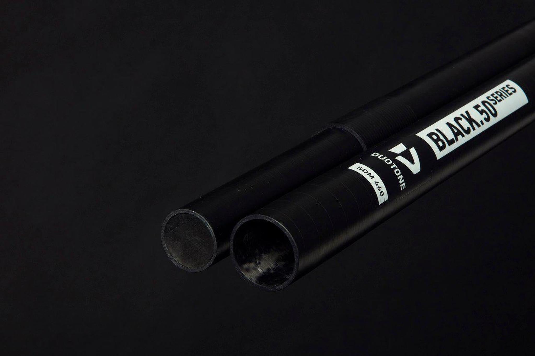 Duotone Black.50 Series Carbon Windsurfing Mast