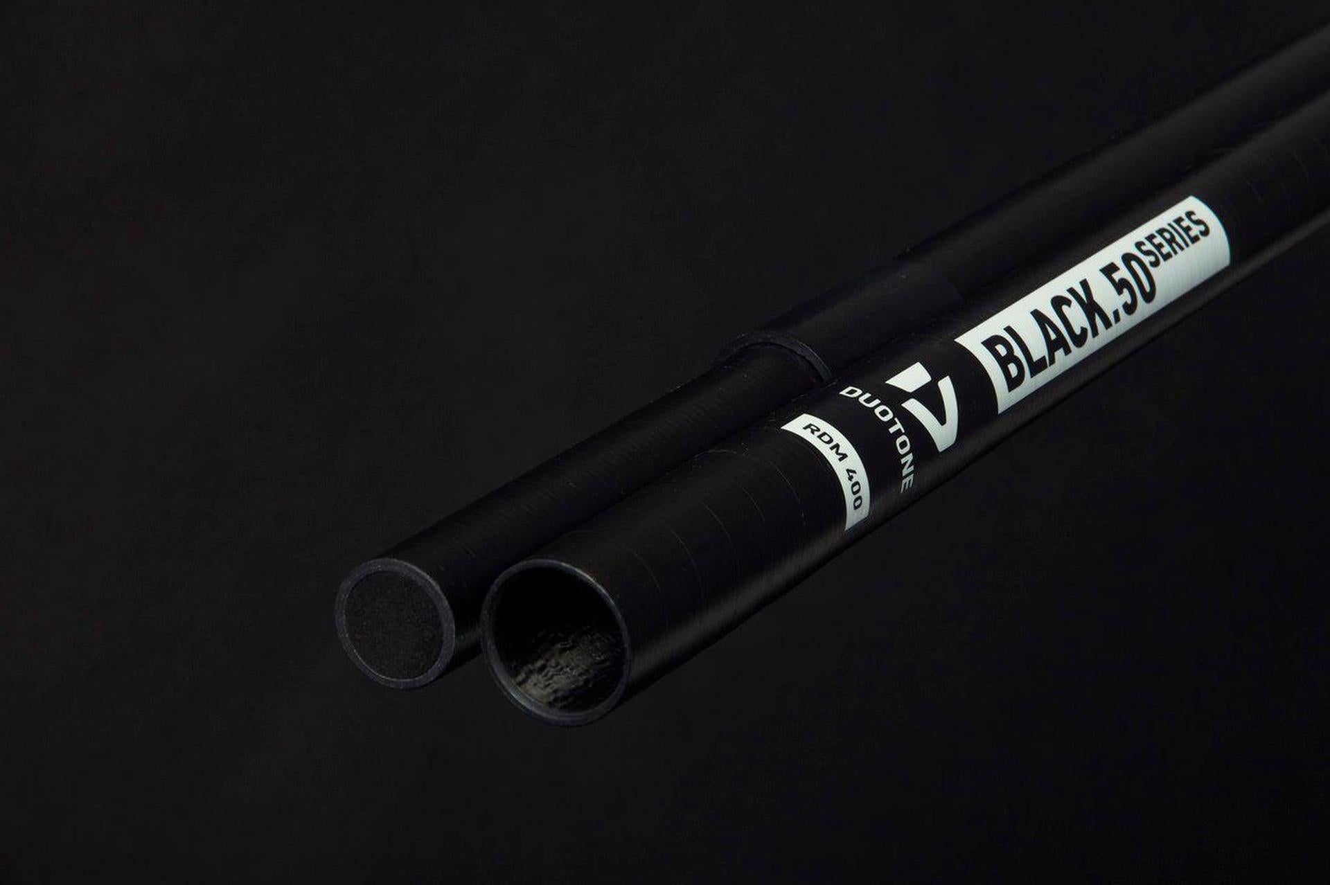 Duotone Black.50 Series Carbon Windsurfing Mast