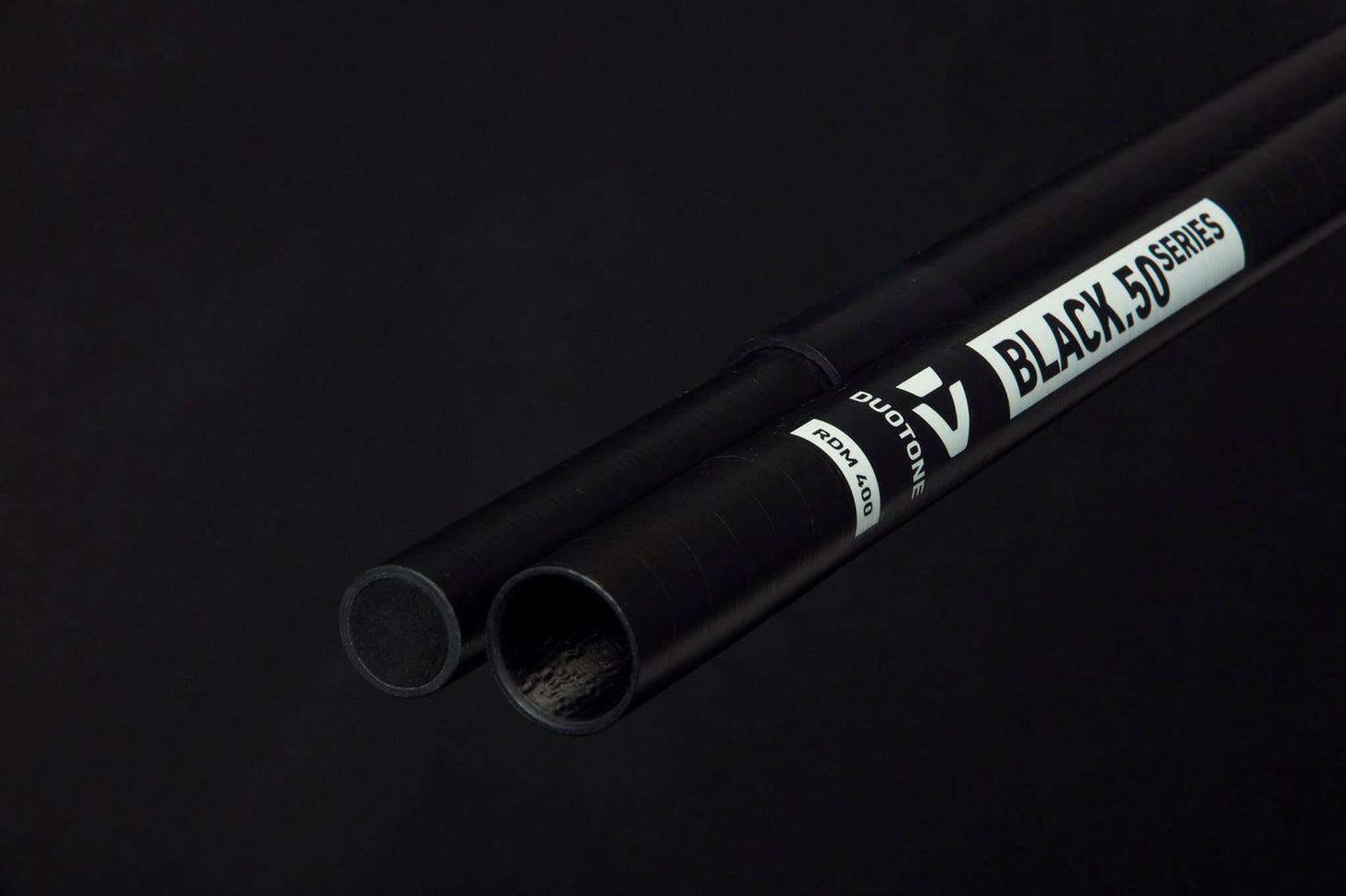 Duotone Black.50 Series Carbon Windsurfing Mast