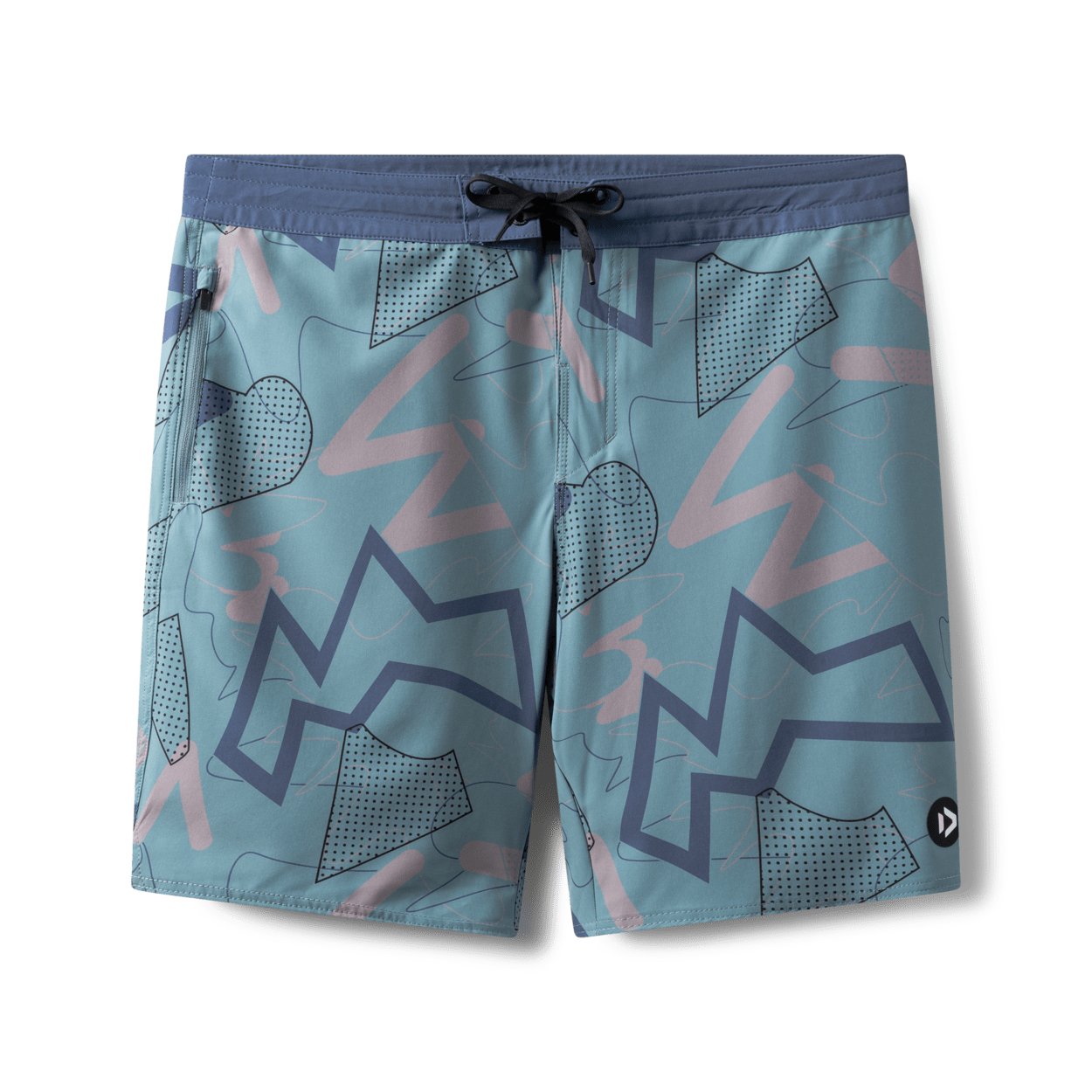 Duotone Boardshorts DT 19inch men 2024