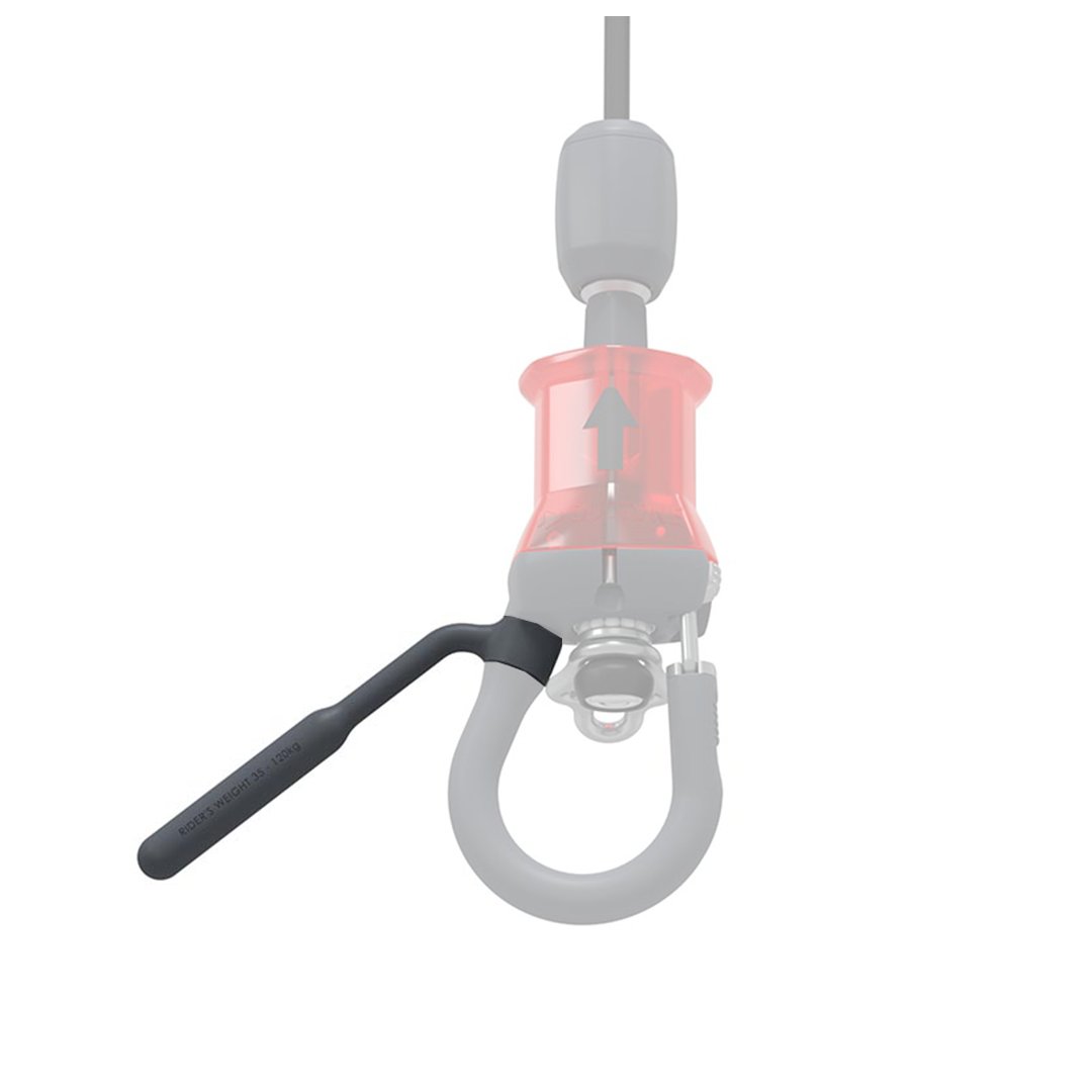 Duotone Chicken Dig Trust Bar/ClickBar (SS18-onw) 2023