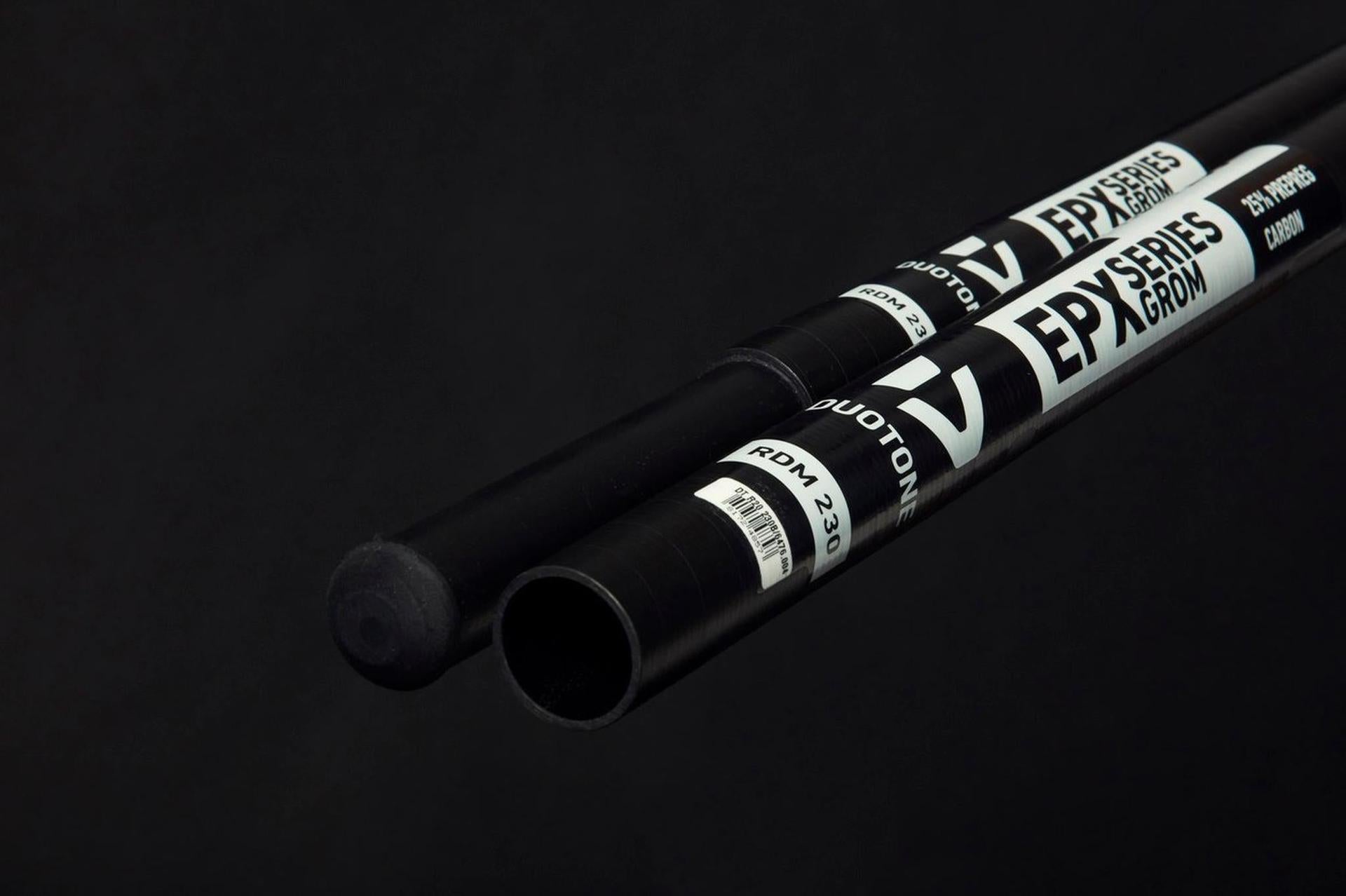 Duotone EPX.25% Carbon Windsurfing Mast