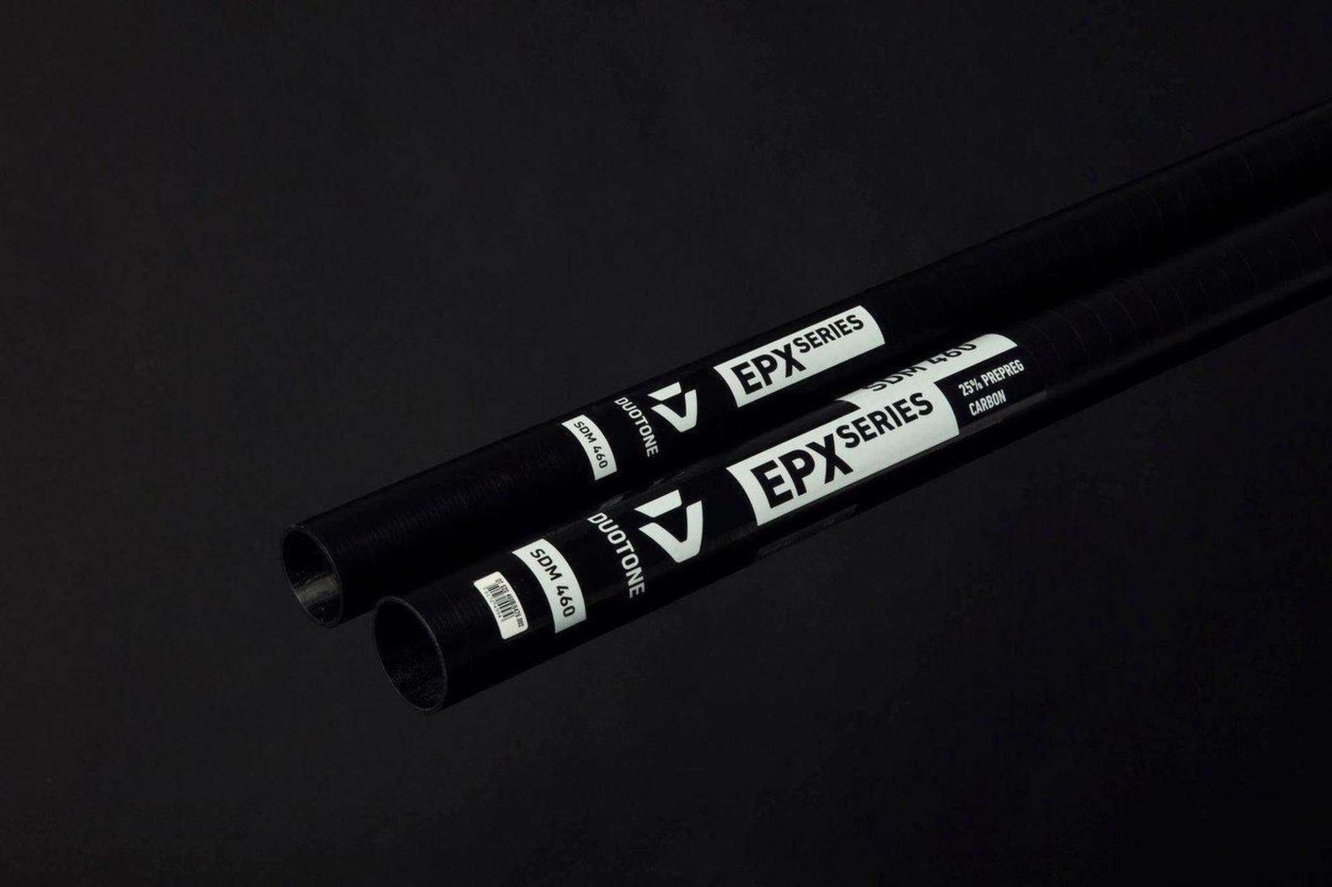 Duotone EPX.25% Carbon Windsurfing Mast