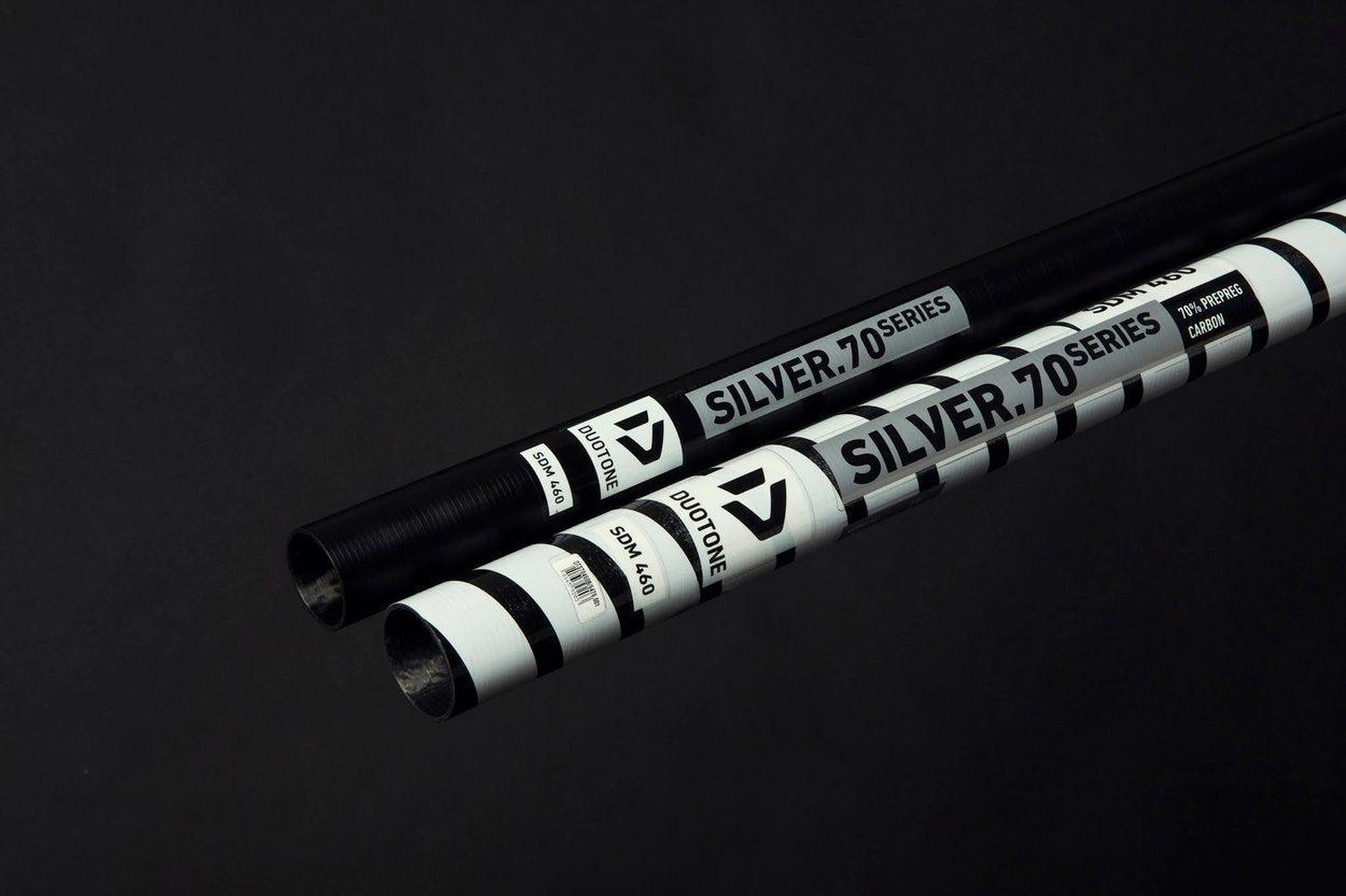 Duotone Eagle and E_Pace Windsurfing Package 2025