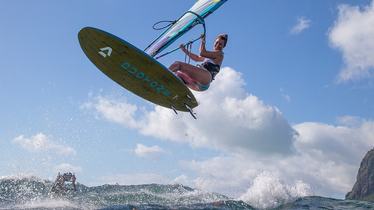 Duotone FreeWave SLS 2024