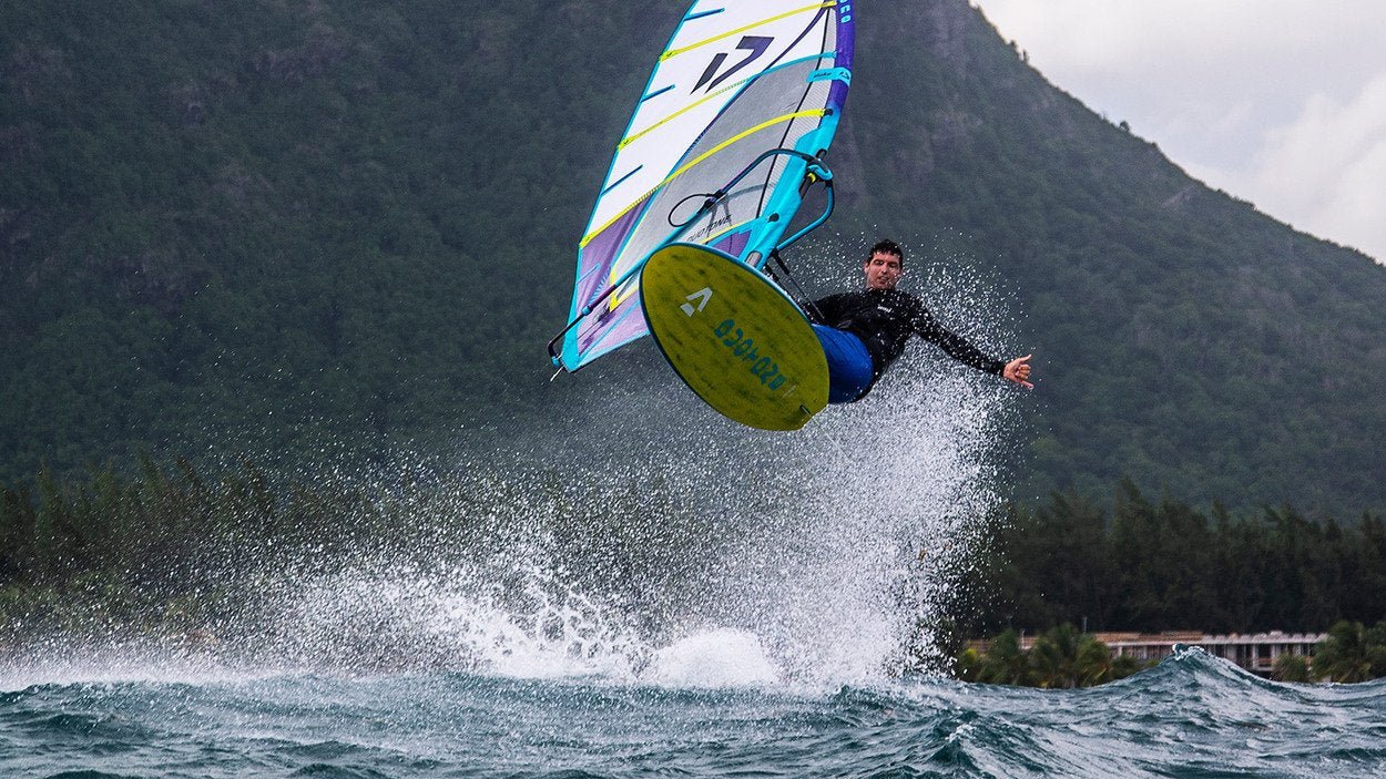 Duotone FreeWave SLS 2024