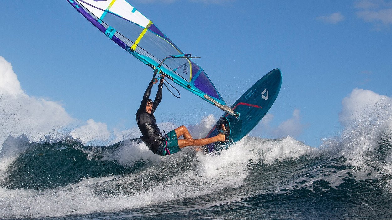 Duotone FreeWave SLS 2024