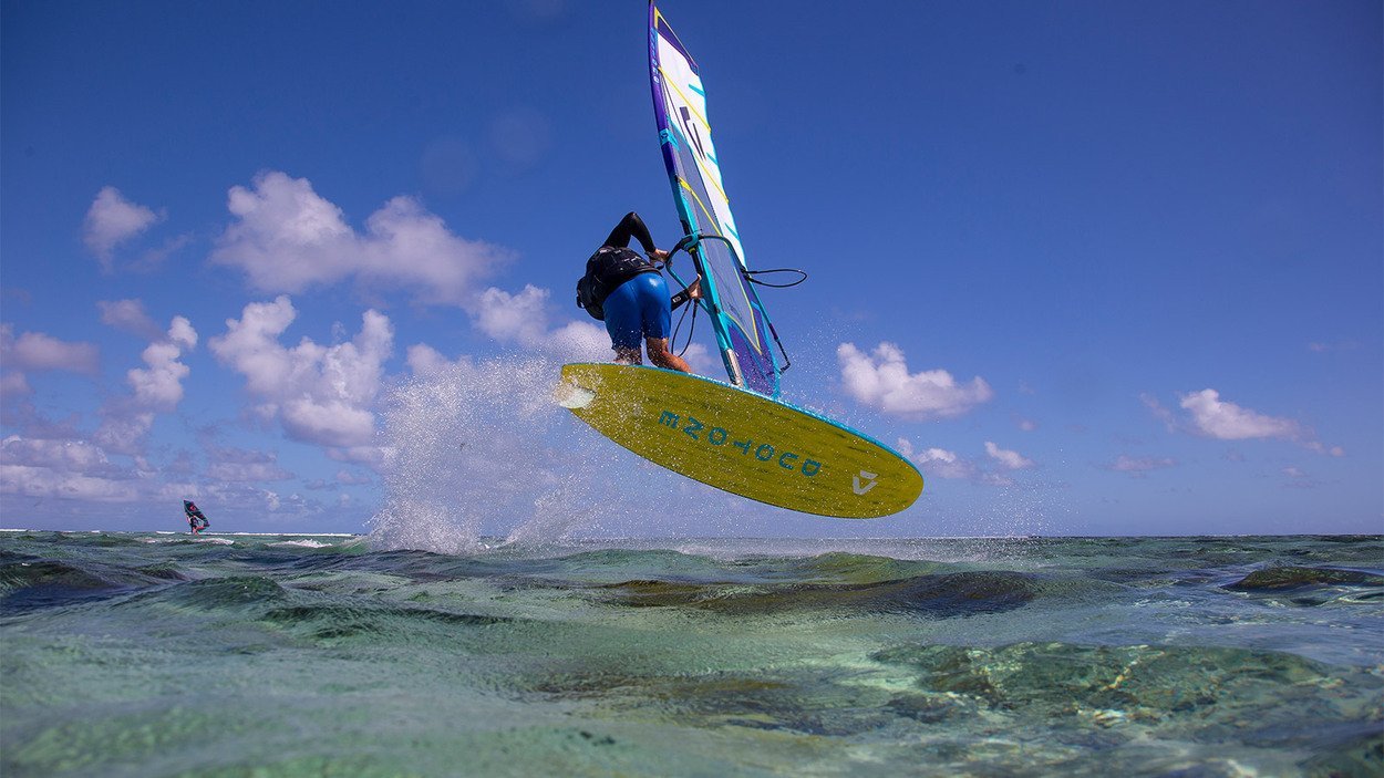 Duotone FreeWave SLS 2024