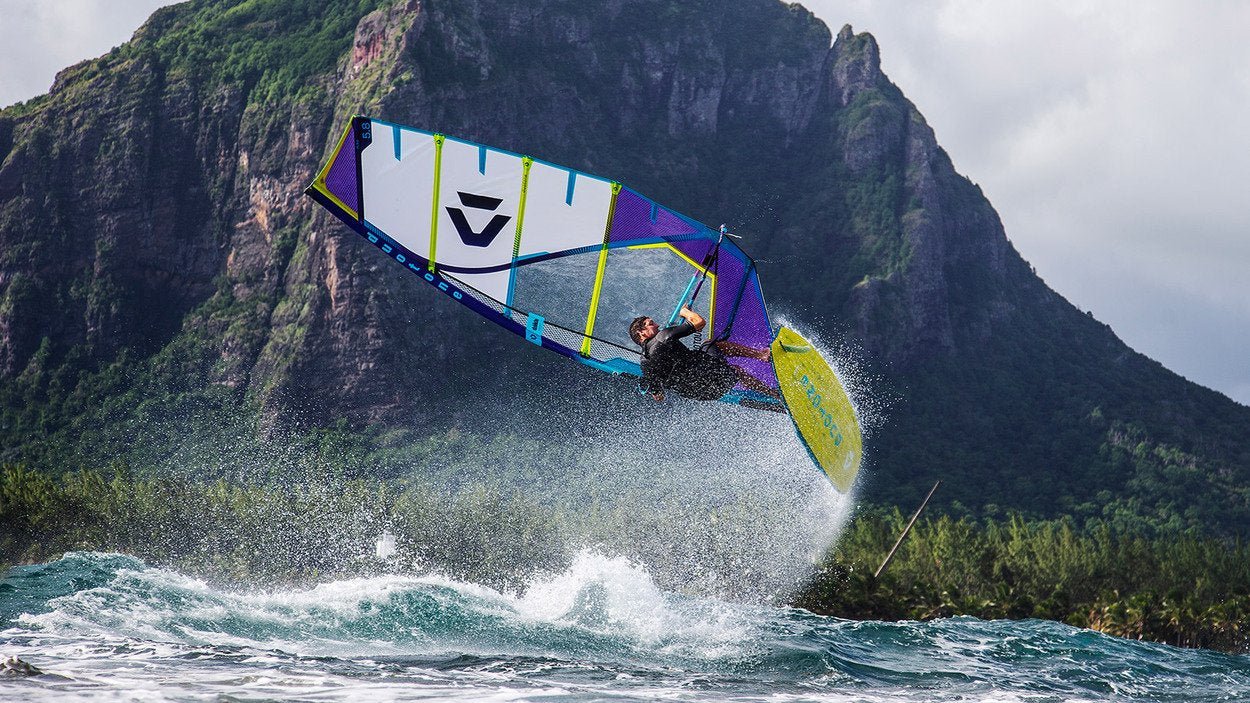 Duotone FreeWave SLS 2024