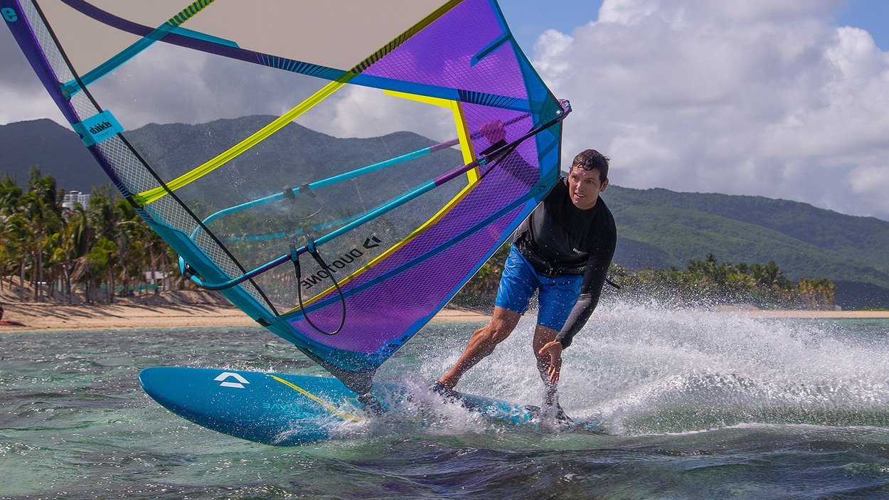 Duotone FreeWave SLS 2024