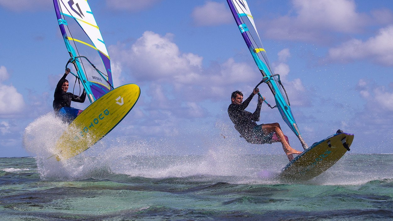 Duotone FreeWave SLS 2024