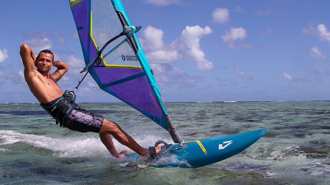 Duotone FreeWave SLS 2024