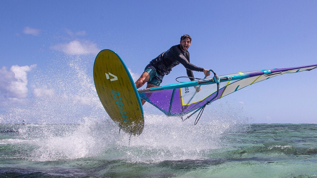 Duotone FreeWave SLS 2024