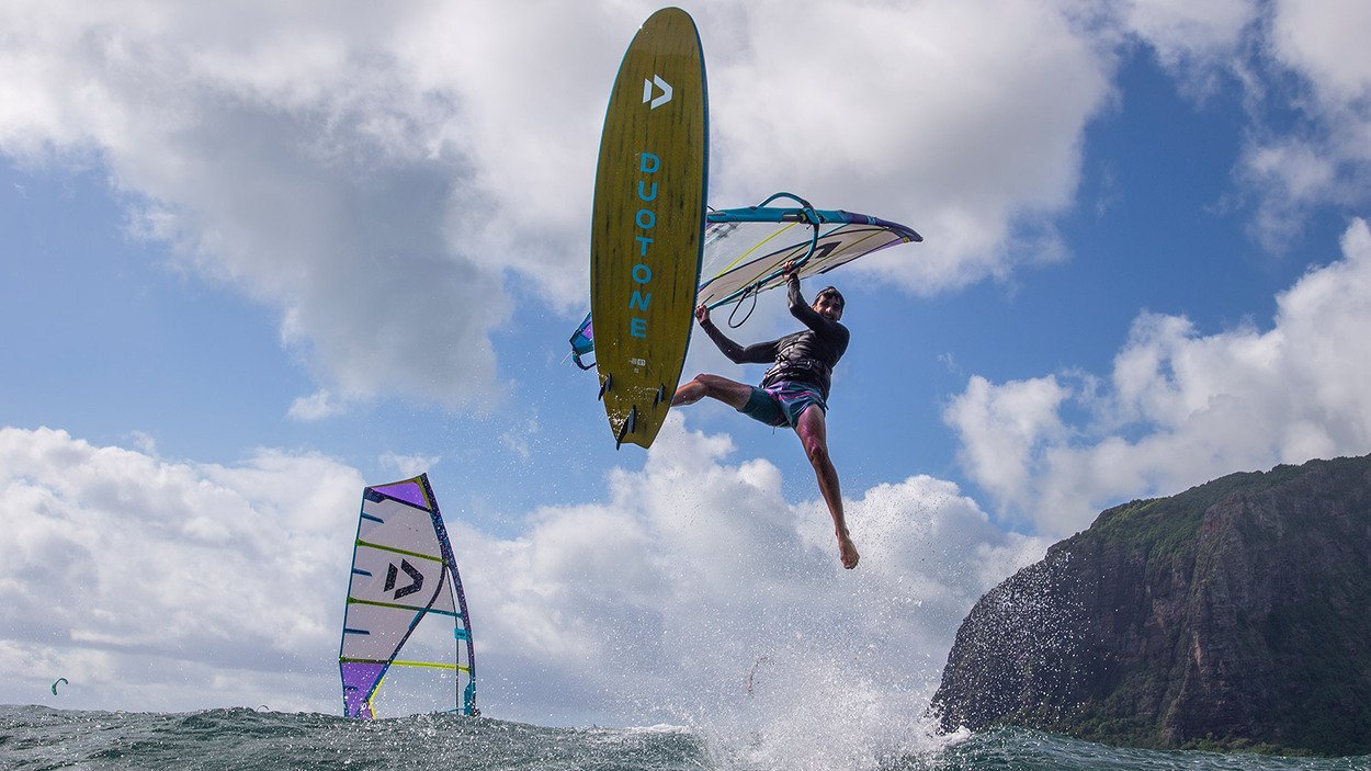 Duotone FreeWave SLS 2024