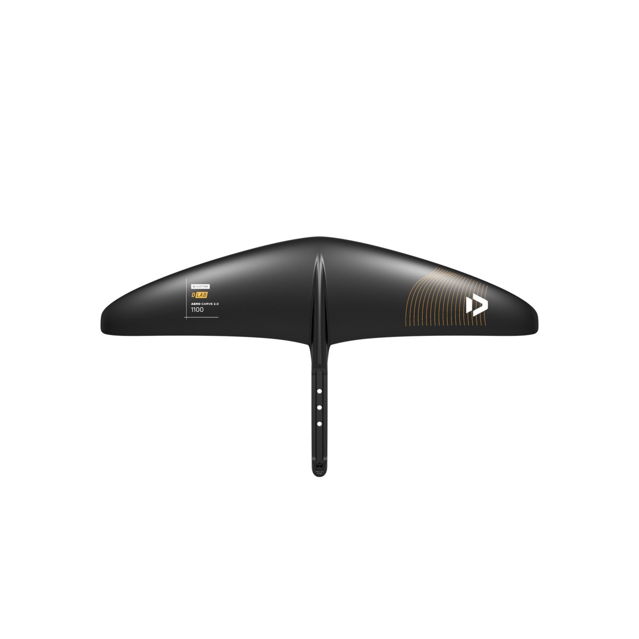 Duotone Front Wing Aero Carve 2.0 D/LAB 2024