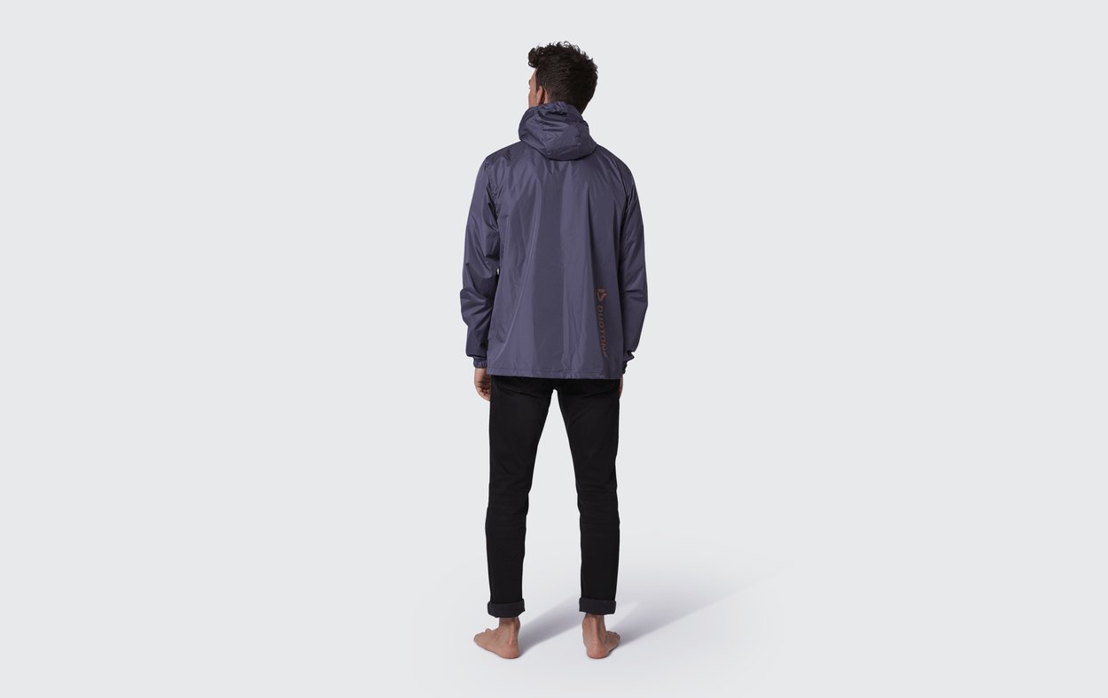 Duotone Jacket Windbreaker unisex 2024