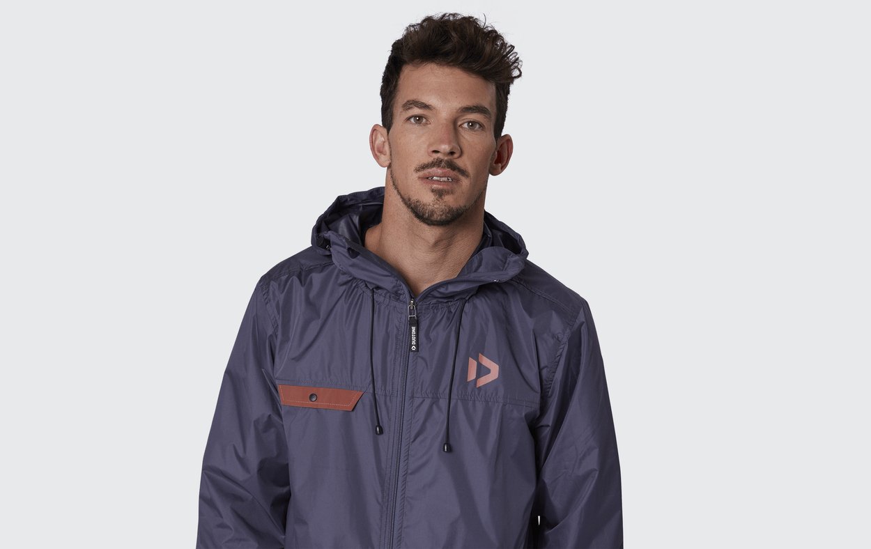 Duotone Jacket Windbreaker unisex 2024