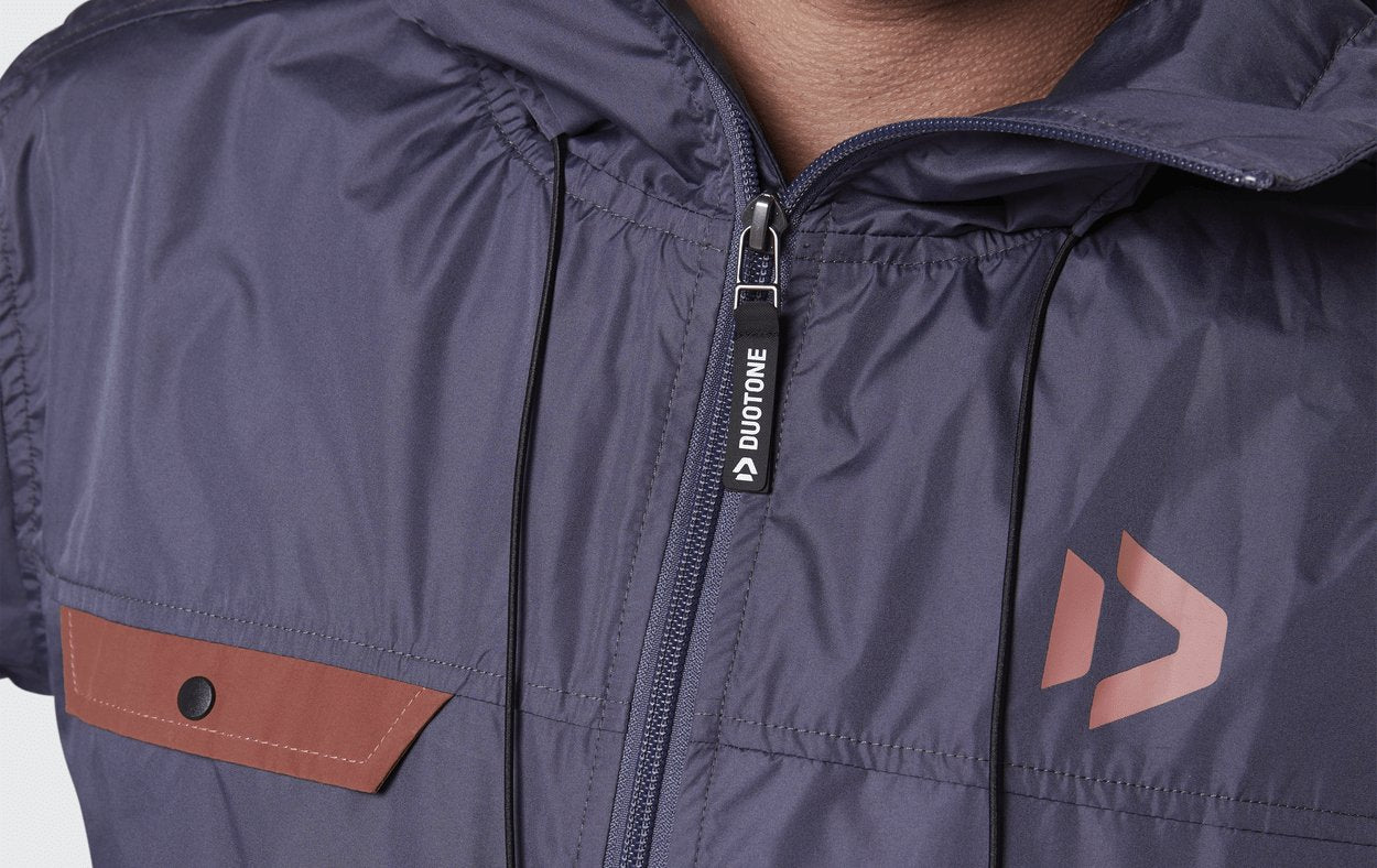 Duotone Jacket Windbreaker unisex 2024