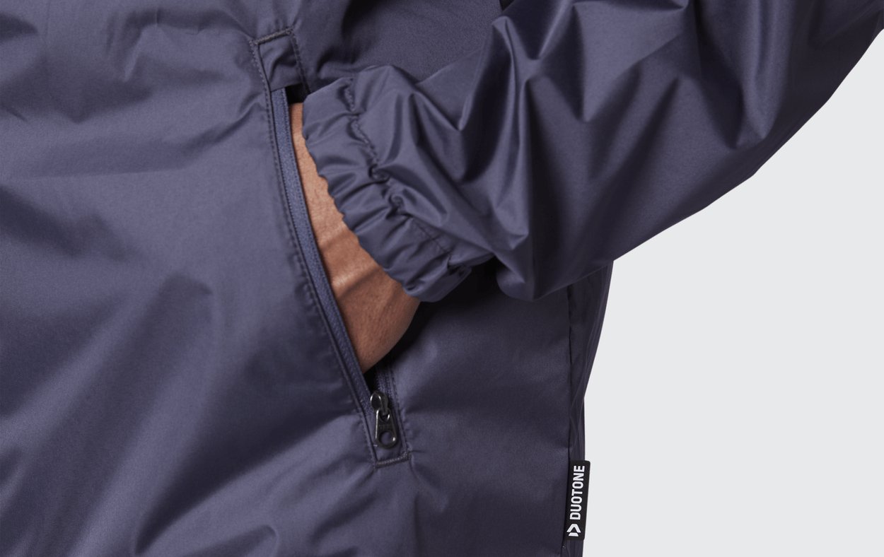 Duotone Jacket Windbreaker unisex 2024