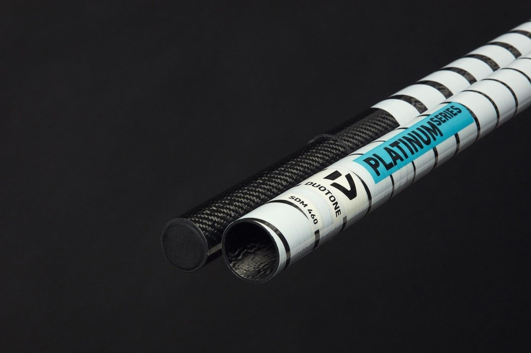 Duotone Platinum Series SLS 100% Carbon Windsurfing Mast RDM & SDM