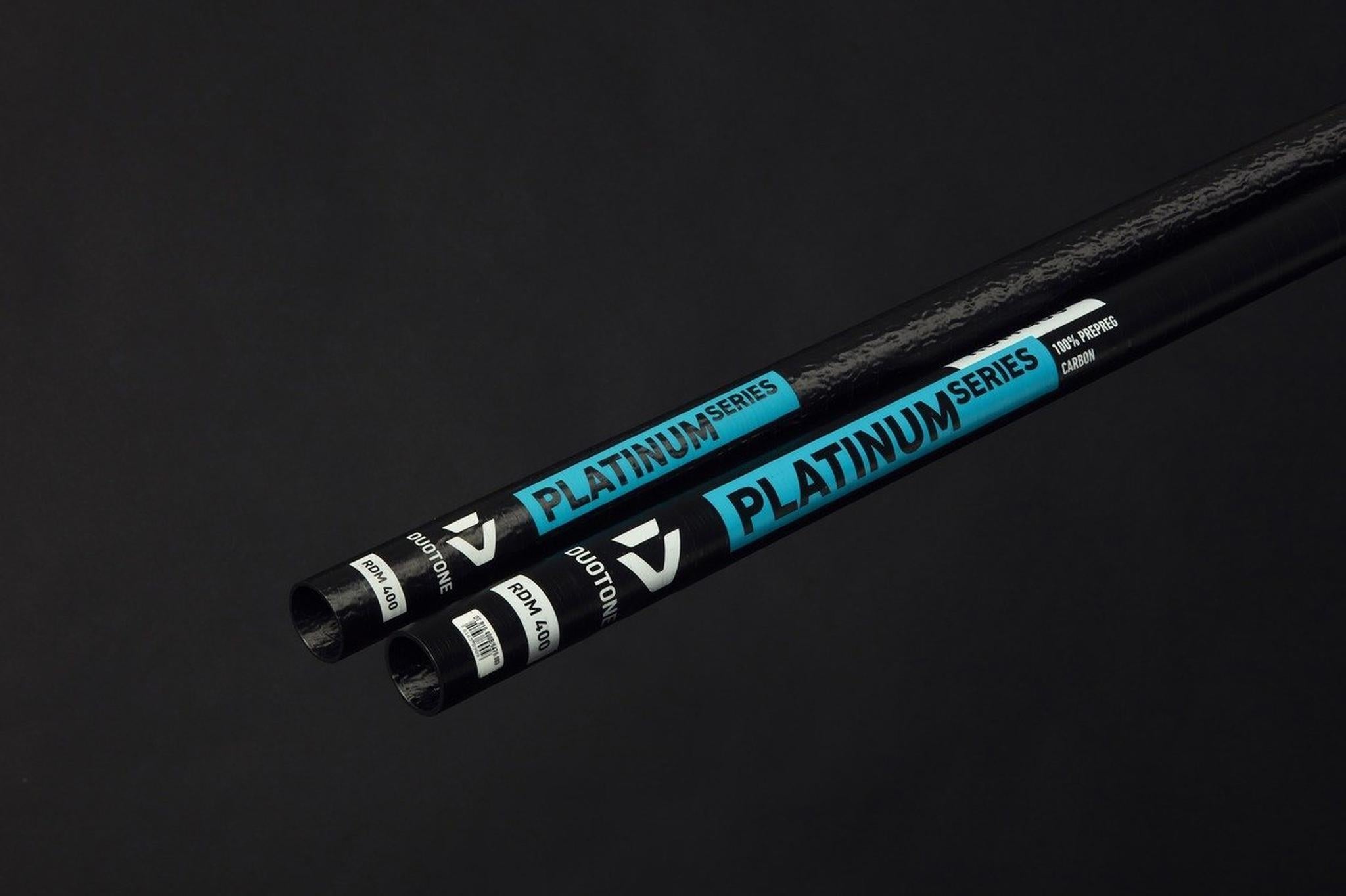 Duotone Platinum Series SLS 100% Carbon Windsurfing Mast RDM & SDM