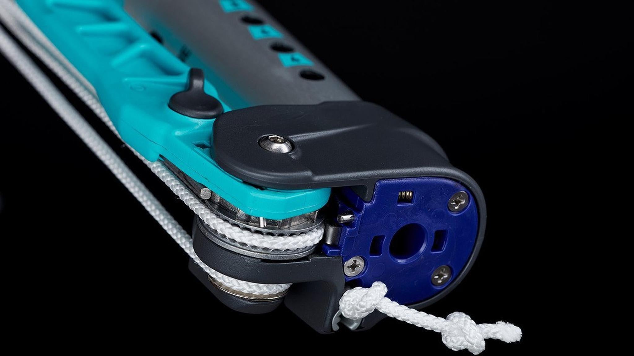 Duotone Power.XT 2.0 SLS 2025