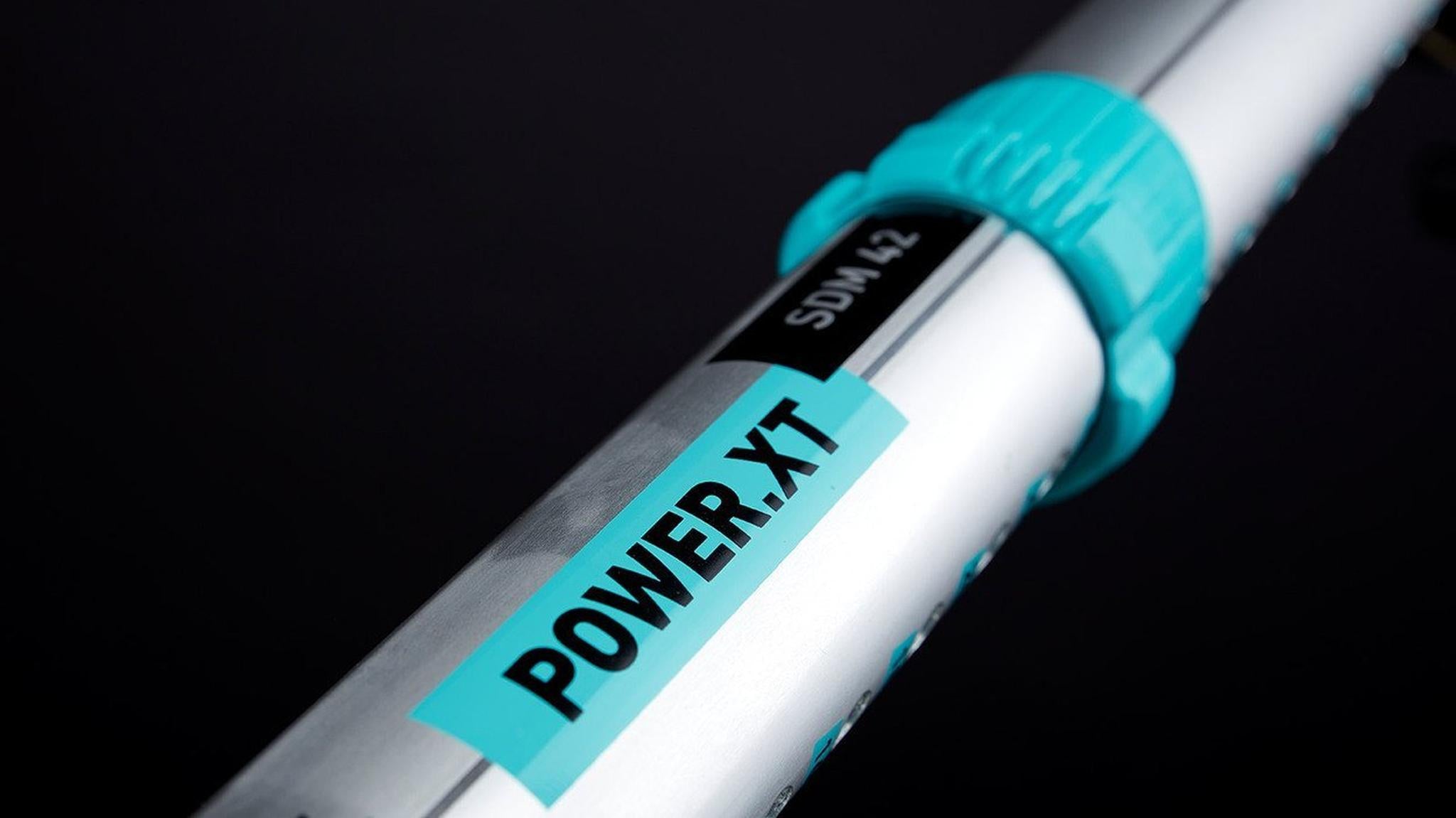 Duotone Power.XT 2.0 SLS 2025