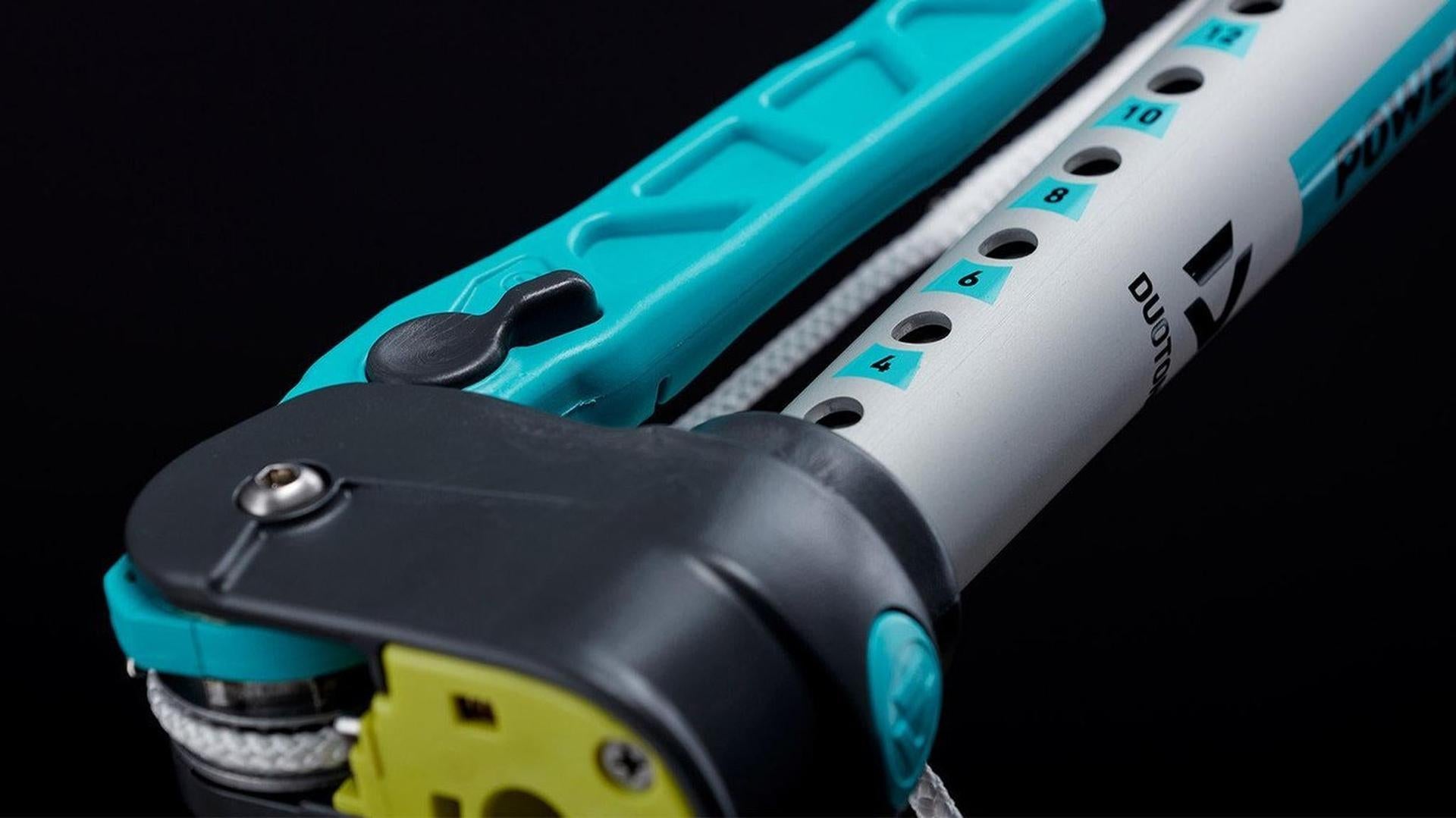 Duotone Power.XT 2.0 SLS 2025