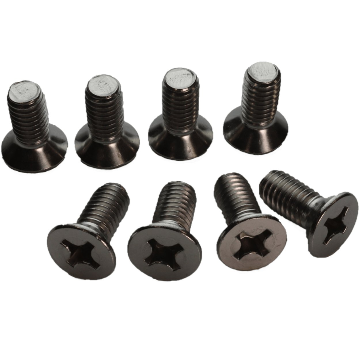 Duotone Screw Fin M6 (SS19-onw) (8pcs) 2023