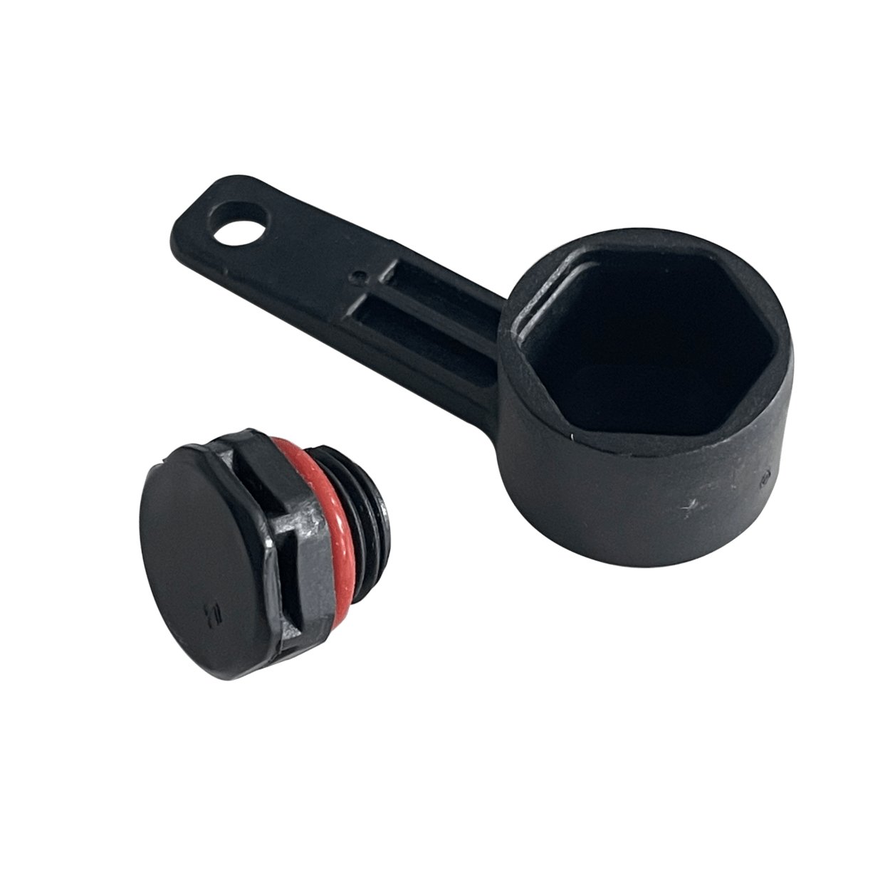 Duotone Selfbreathing Air Valve incl. Key (2pcs) 2024