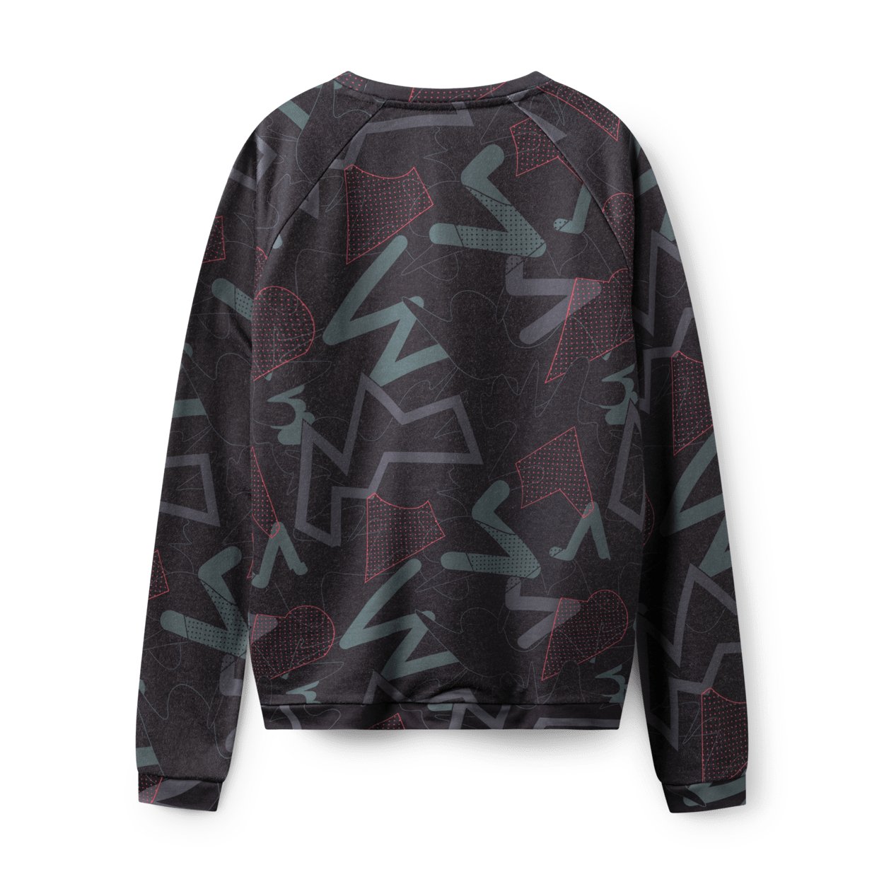 Duotone Sweater All Over men 2024