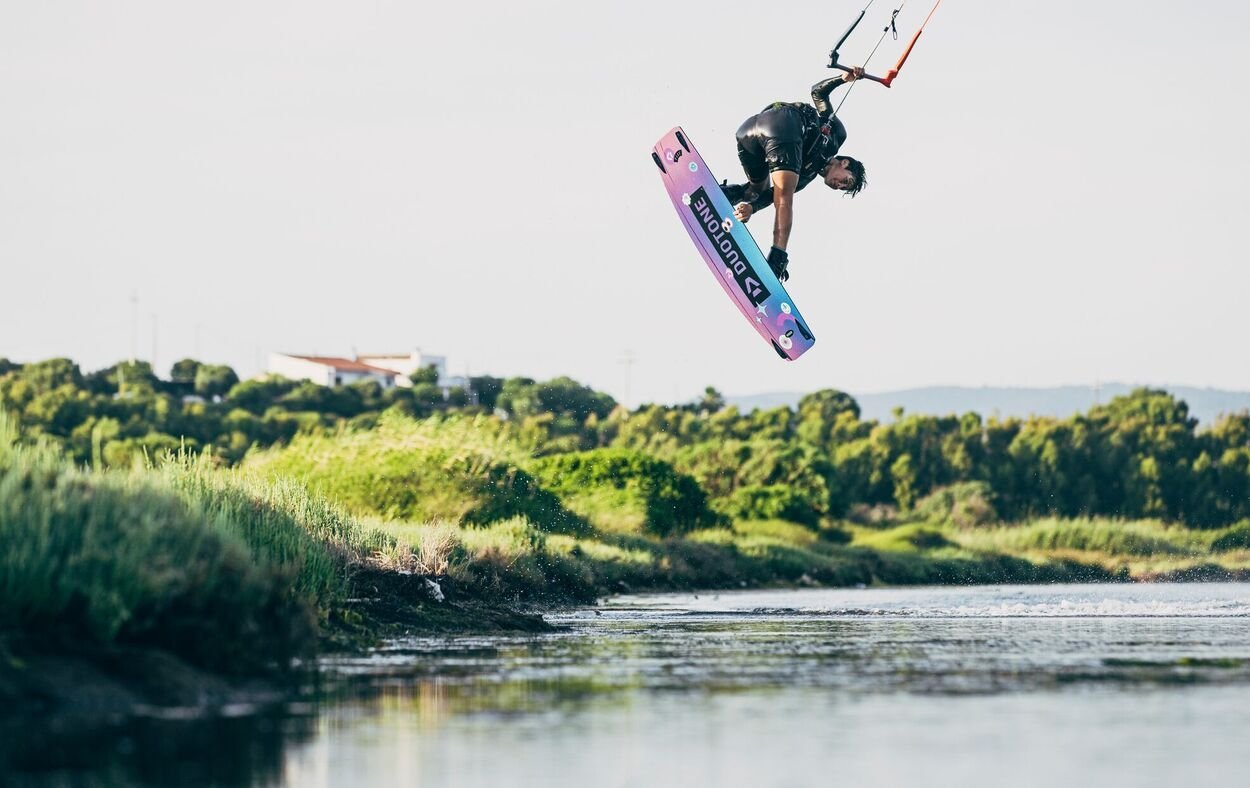 Duotone Team Series 2023