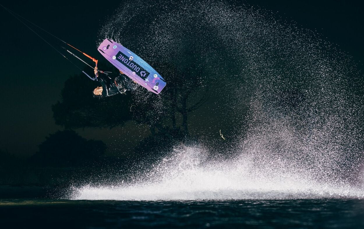 Duotone Team Series 2023