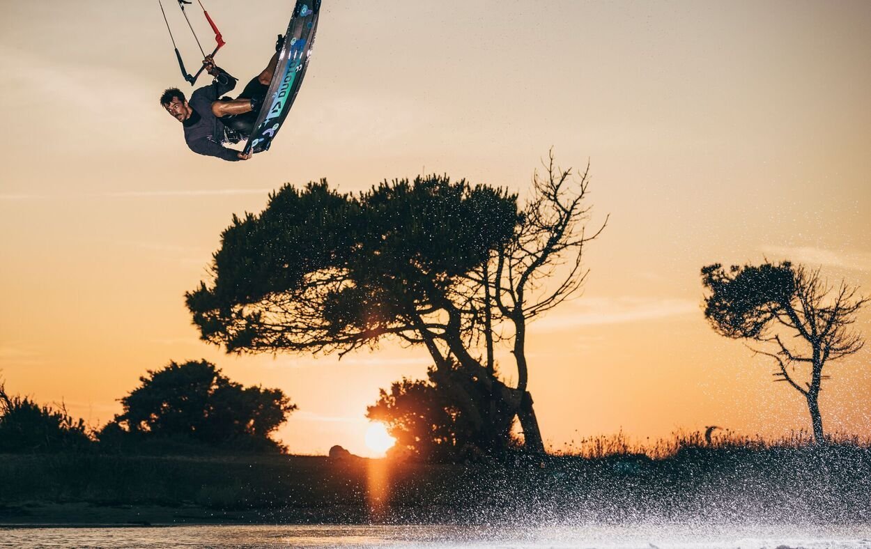 Duotone Team Series SLS 2023