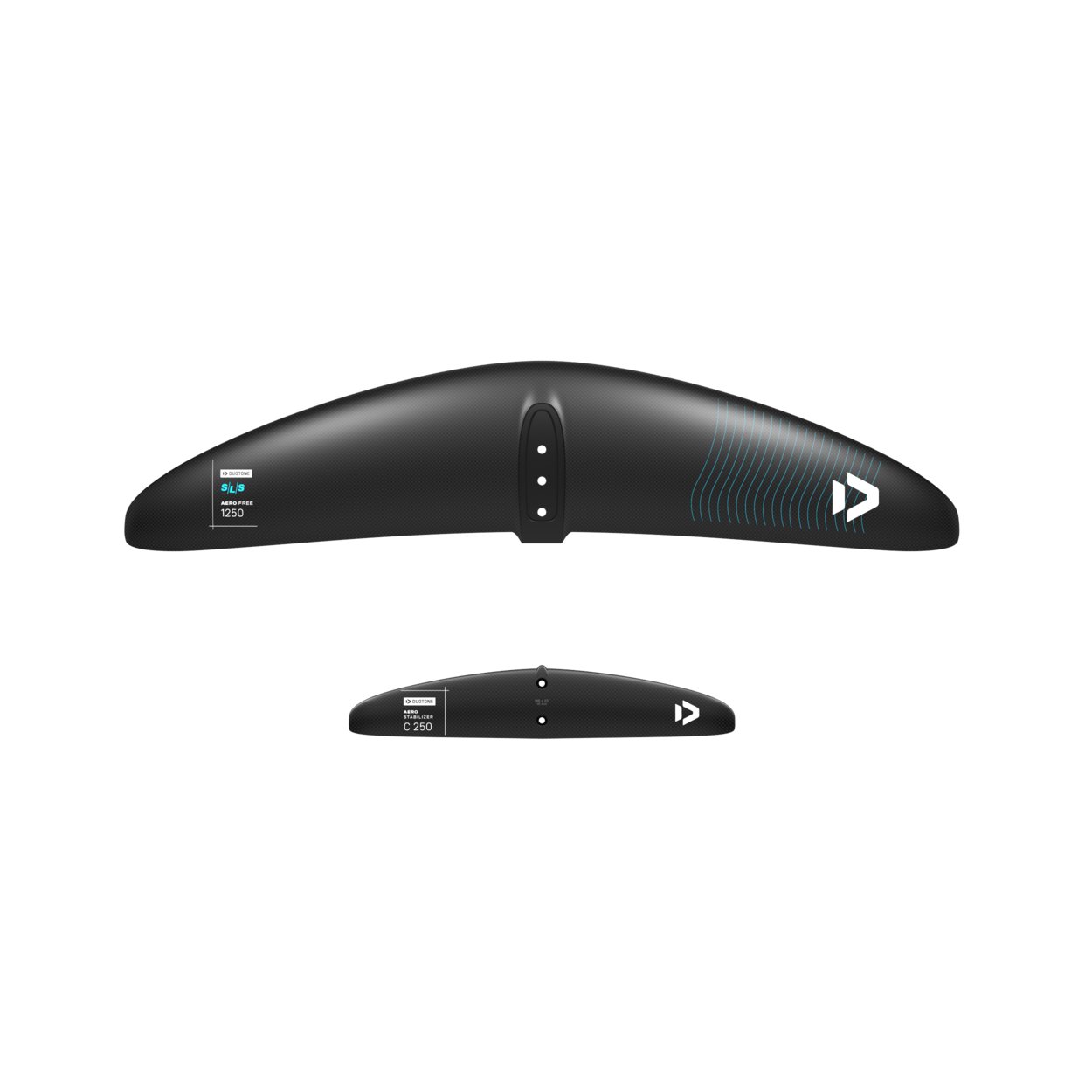 Duotone Wing Set Aero Free SLS 2024
