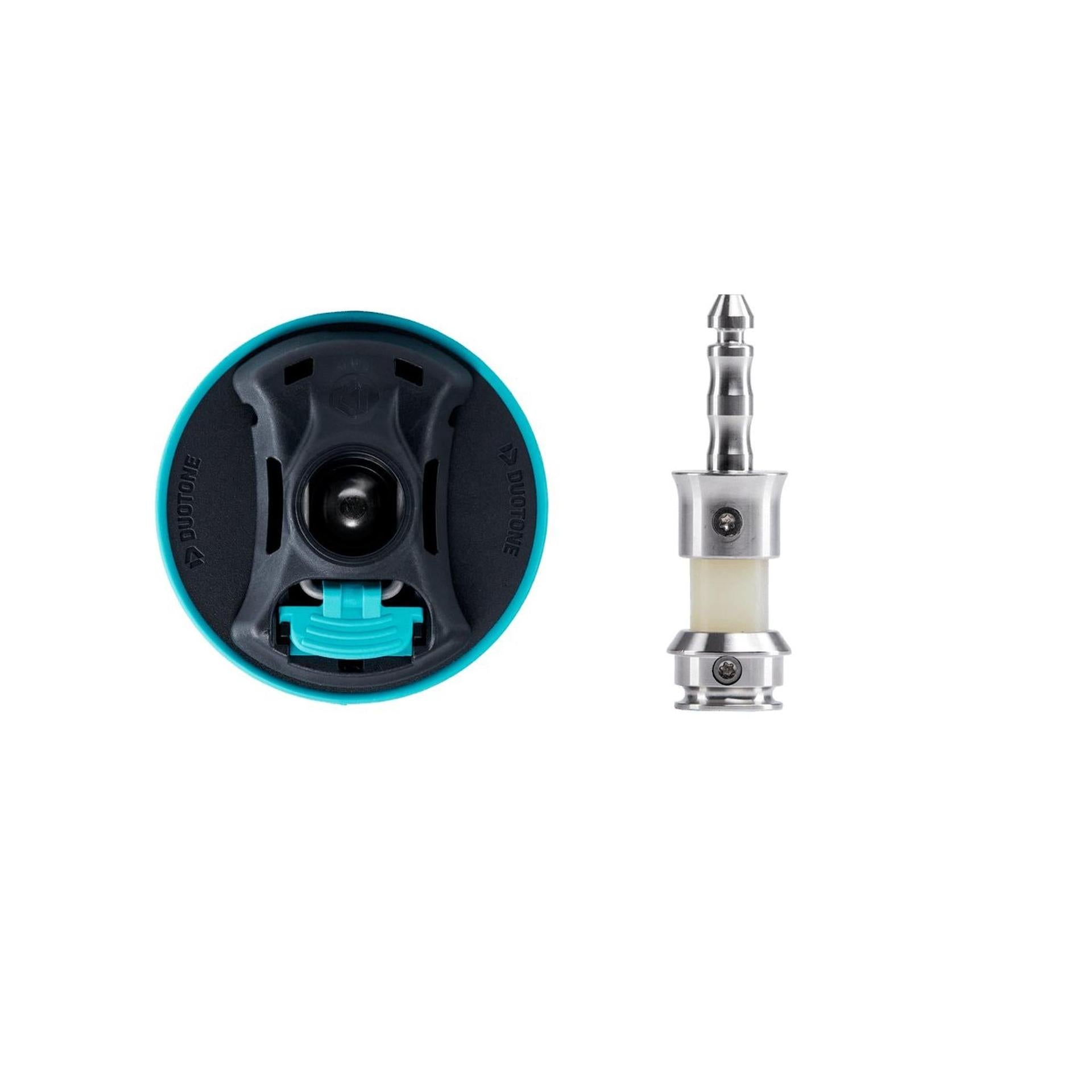 Duotone iBase 2.0 + iTendon 2022