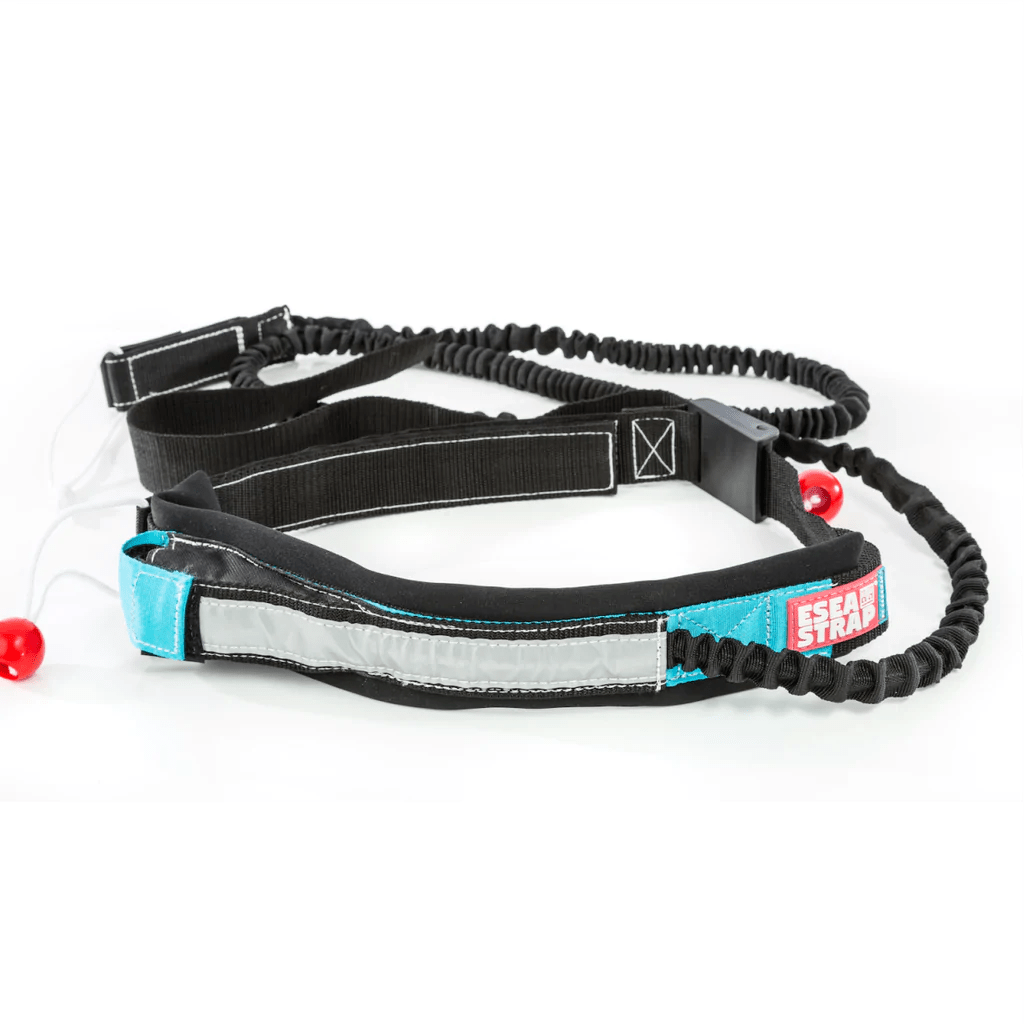 ESEA Strap Rapid Release SUP Waist Belt With Built in Carry Strap