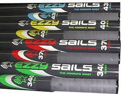 EZZY Hookipa C91 RDM Masts