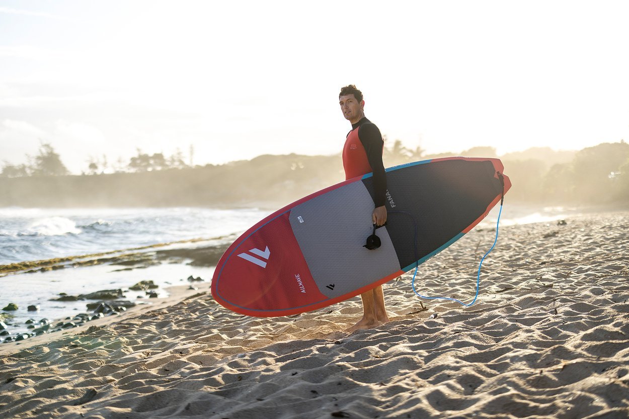 Fanatic AllWave 2023