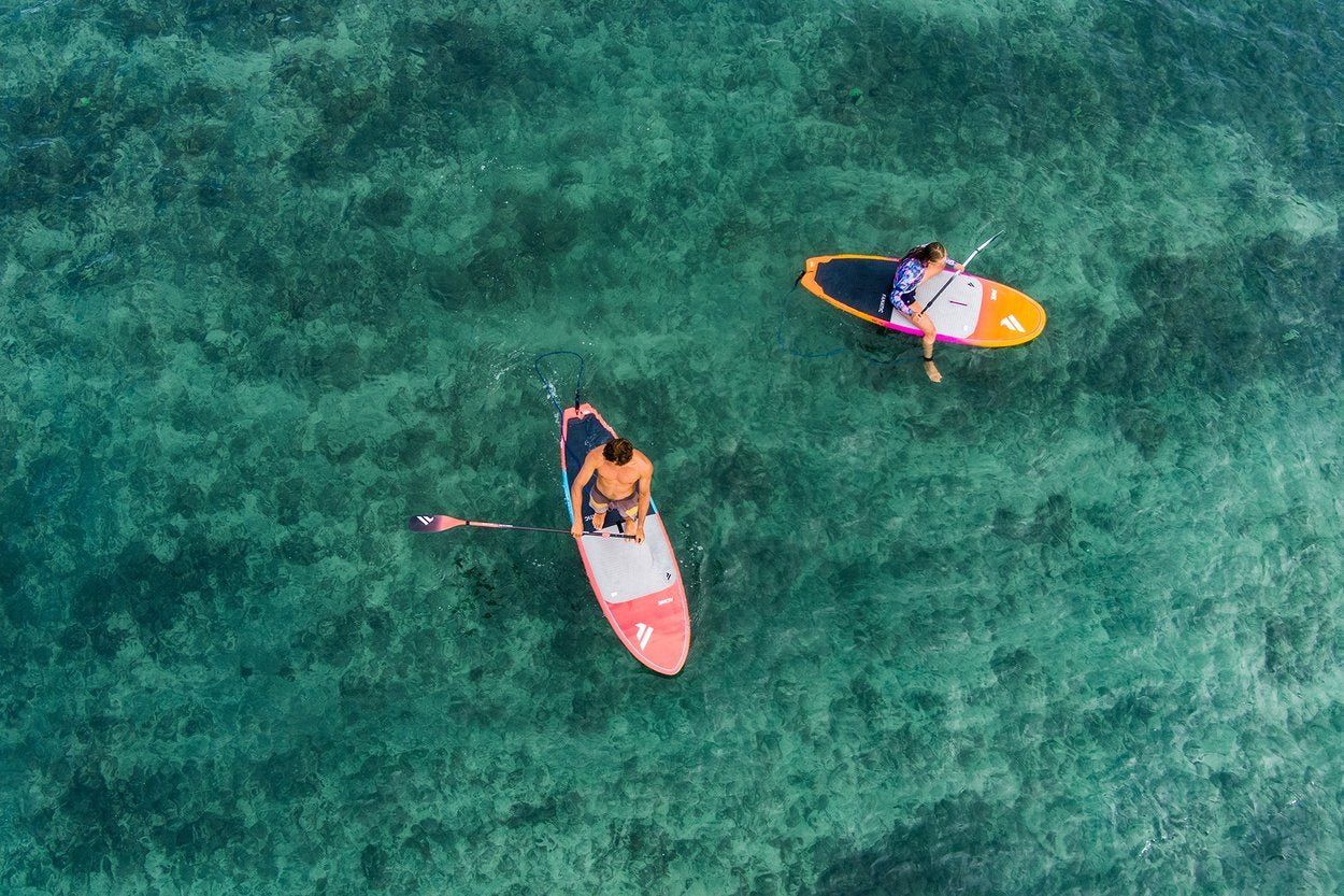 Fanatic AllWave 2023